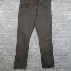 Levi's 513 Mens Jeans